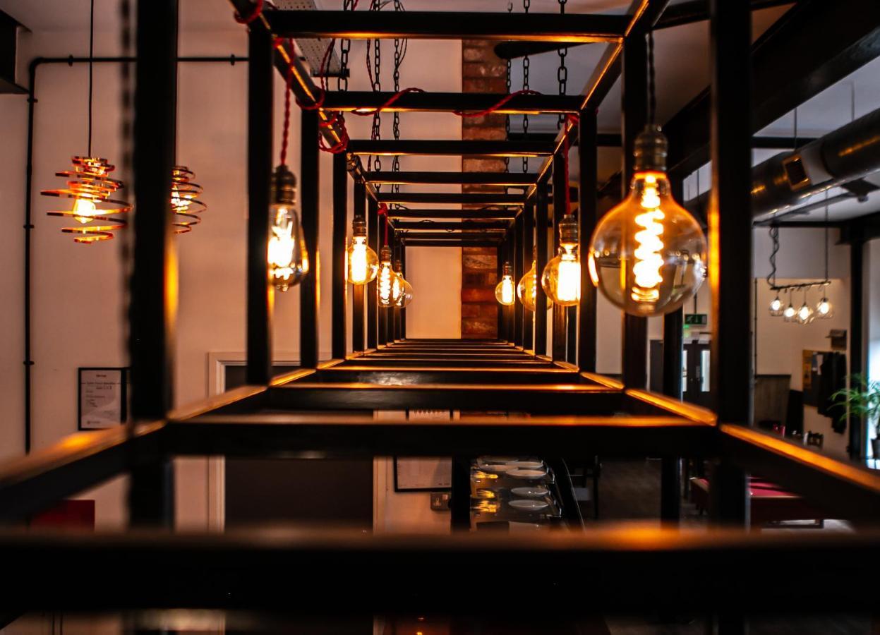 The Studios24 伍尔弗汉普顿 外观 照片